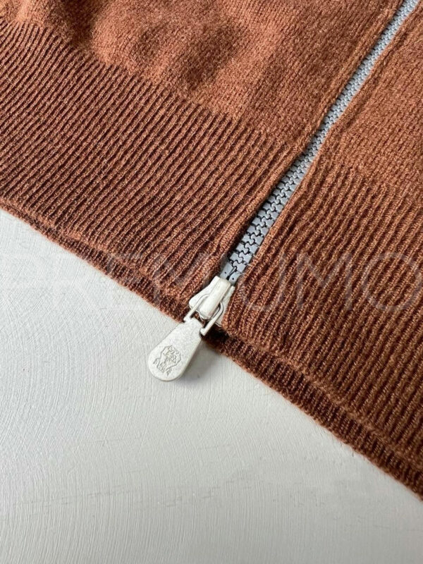 Brunello Cucinelli кардиган PR444573 4