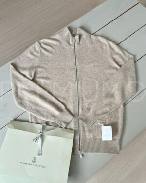 Brunello Cucinelli кардиган PR387110