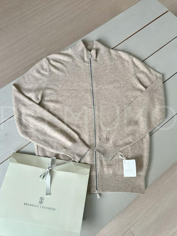 Brunello Cucinelli кардиган PR387110
