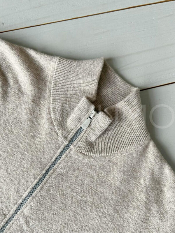 Brunello Cucinelli кардиган PR387110 2