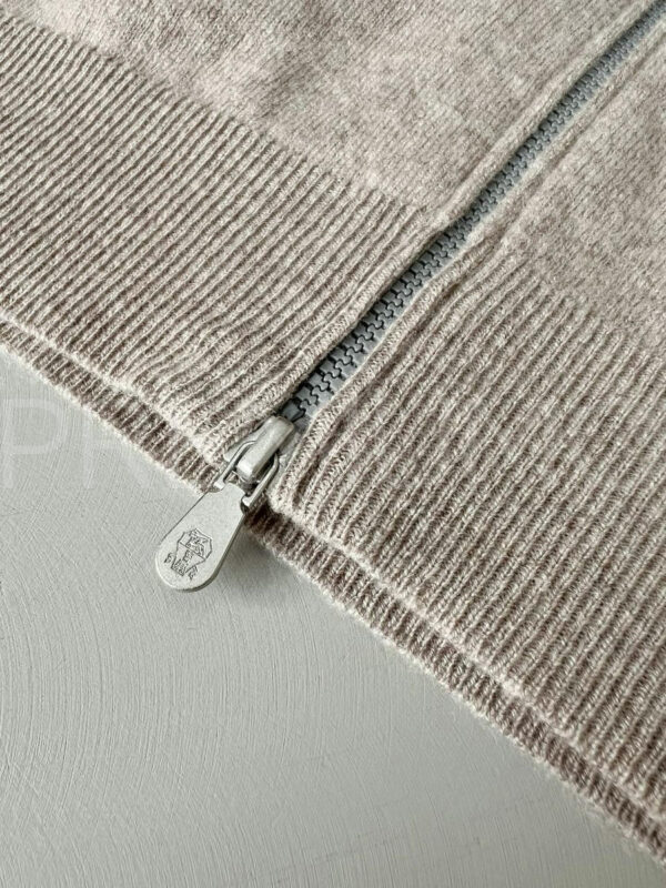 Brunello Cucinelli кардиган PR387110 4