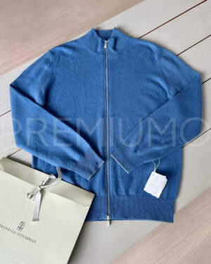 Brunello Cucinelli кардиган PR974571