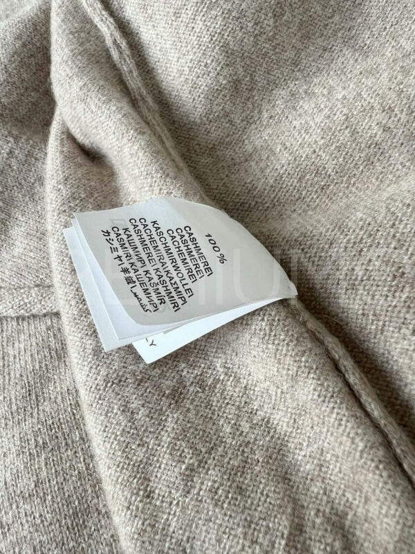 Brunello Cucinelli кардиган PR387110 6
