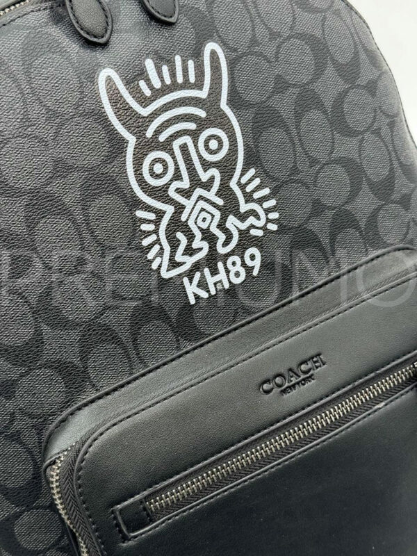 Coach рюкзак PR493627 6