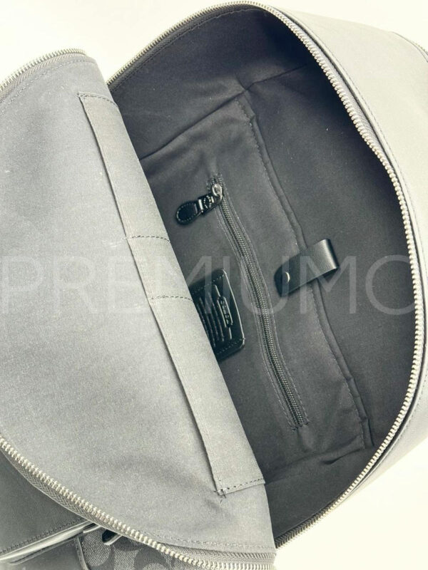 Coach рюкзак PR493627 7