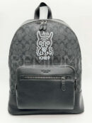 Coach рюкзак PR493627 9