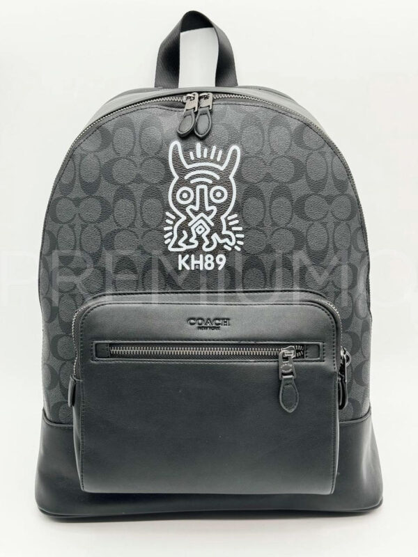 Coach рюкзак PR493627