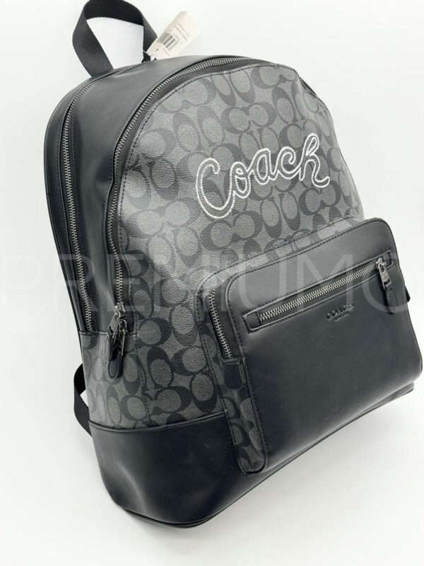 Coach рюкзак PR707492 3