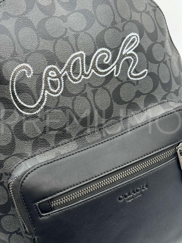 Coach рюкзак PR707492 6