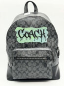 Coach рюкзак PR581887 3