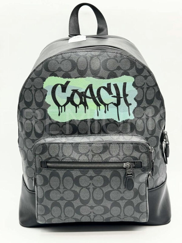 Coach рюкзак PR581887
