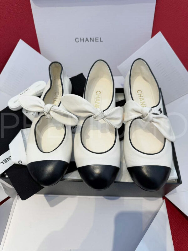 Chanel балетки PR141035 3