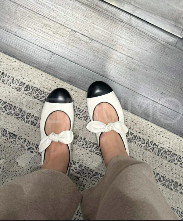 Chanel балетки PR141035 4