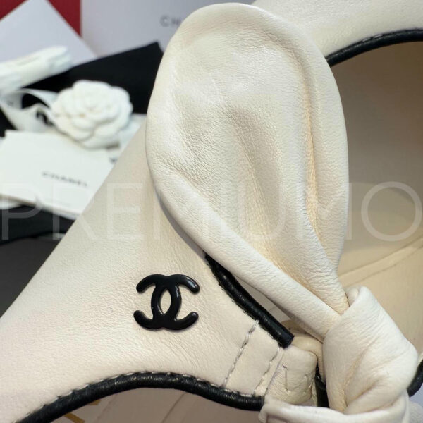 Chanel балетки PR141035 5