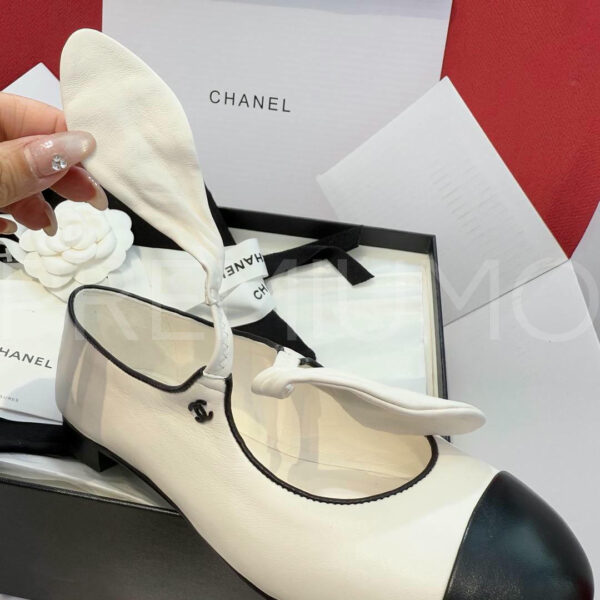 Chanel балетки PR141035 6