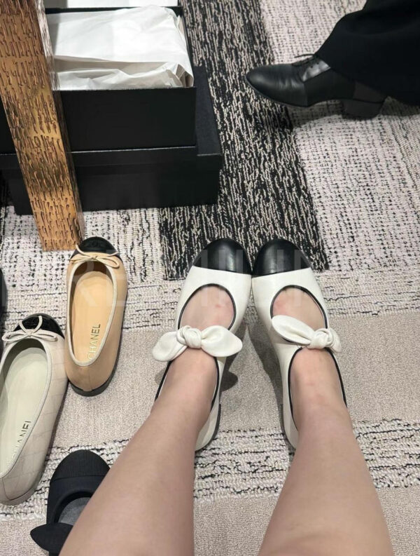 Chanel балетки PR141035 2