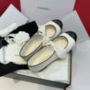 Chanel балетки PR141035 8