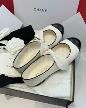 Chanel балетки PR141035