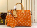 Louis Vuitton Speedy 40 сумка PR204042 9