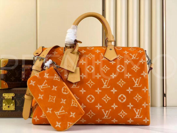 Louis Vuitton Speedy 40 сумка PR204042
