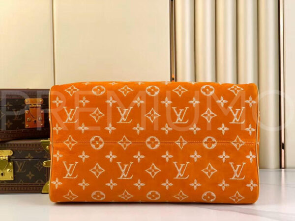 Louis Vuitton Speedy 40 сумка PR204042 2