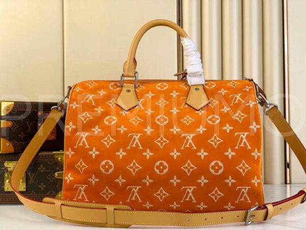 Louis Vuitton Speedy 40 сумка PR204042 3