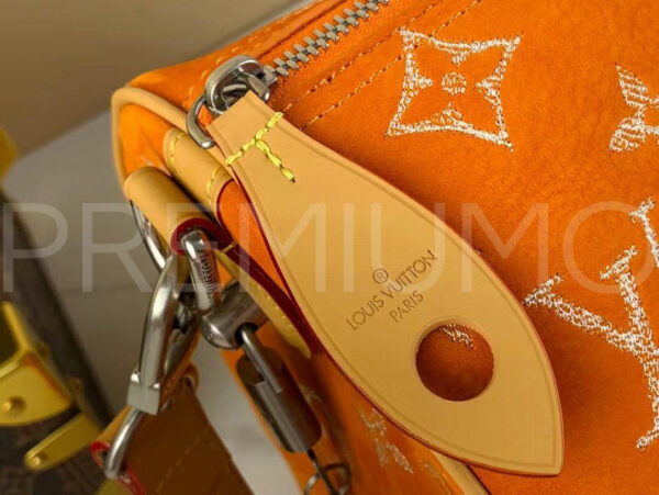 Louis Vuitton Speedy 40 сумка PR204042 7