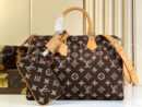 Louis Vuitton Speedy 40 сумка PR752069 8