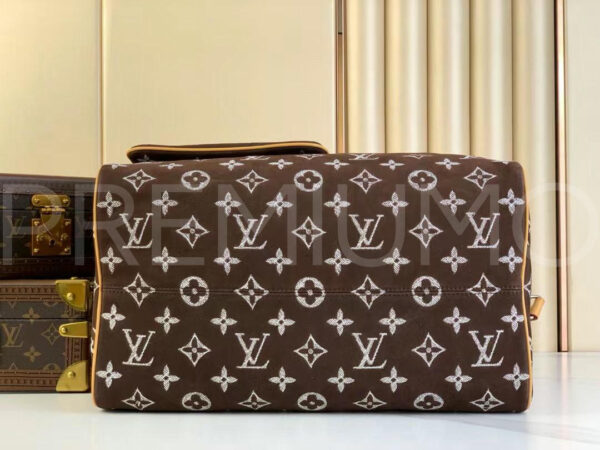 Louis Vuitton Speedy 40 сумка PR752069 2
