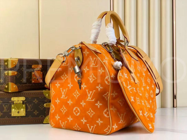 Louis Vuitton Speedy 40 сумка PR204042 5