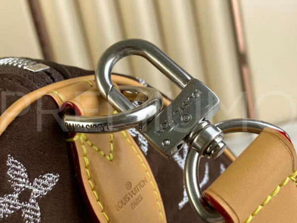 Louis Vuitton Speedy 40 сумка PR752069 6