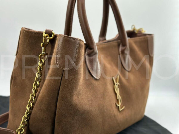 Yves Saint Laurent сумка PR219619 7