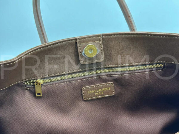 Yves Saint Laurent сумка PR219619 9