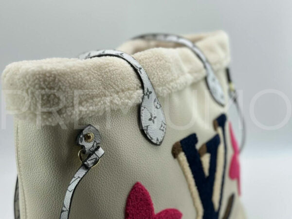 Louis Vuitton сумка PR611264 3