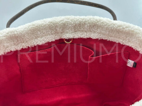 Louis Vuitton сумка PR611264 7