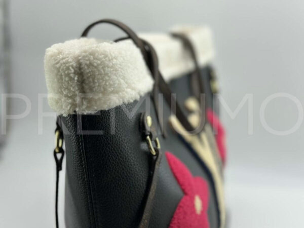 Louis Vuitton сумка PR995290 4