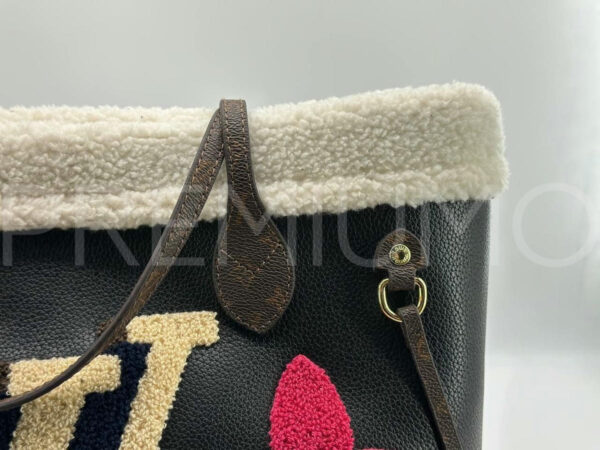 Louis Vuitton сумка PR995290 5