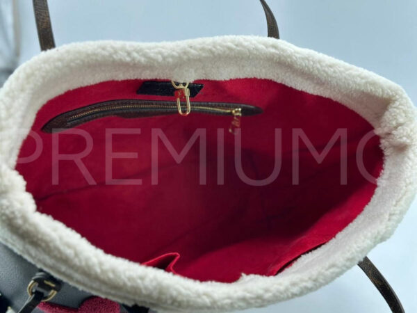 Louis Vuitton сумка PR611264 5