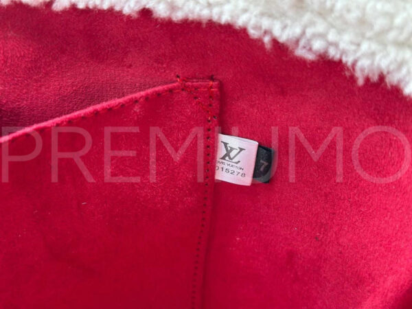 Louis Vuitton сумка PR611264 6
