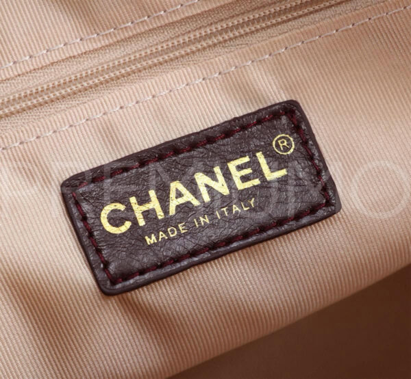 Chanel сумка PR355055 8