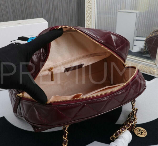 Chanel сумка PR355055 9