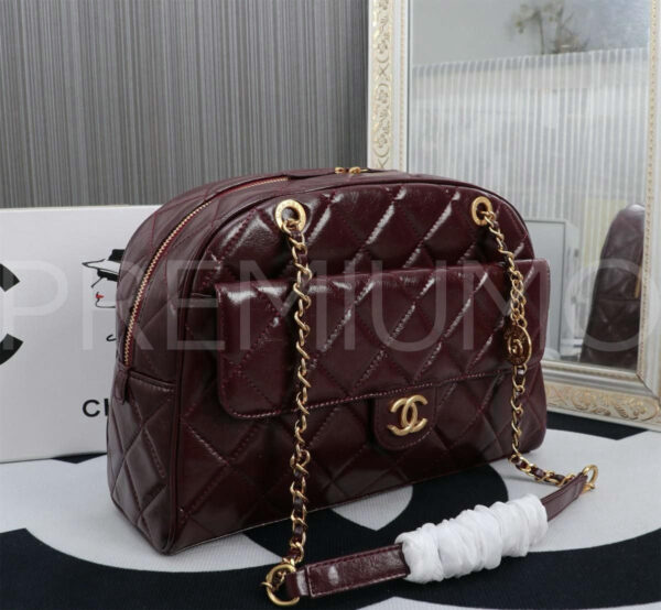 Chanel сумка PR355055 2