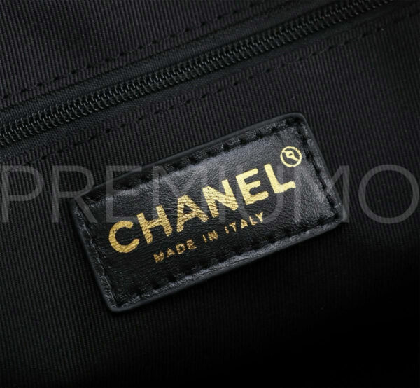 Chanel сумка PR180204 7
