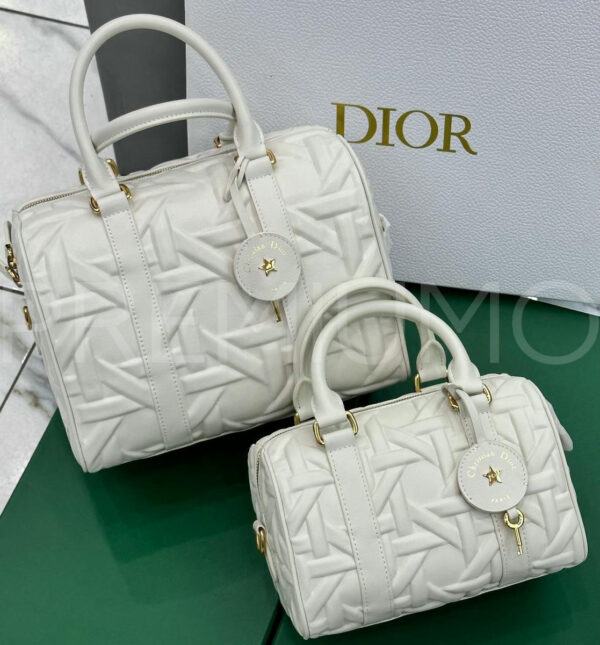 Christian Dior сумка макси PR498471