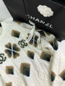 Chanel свитер PR246281 9