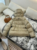 Max Mara пуховик PR426430 11