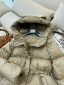 Max Mara пуховик PR426430 12