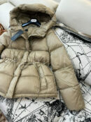 Max Mara пуховик PR426430 13