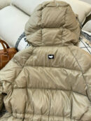 Max Mara пуховик PR426430 15