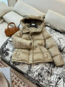 Max Mara пуховик PR426430 10